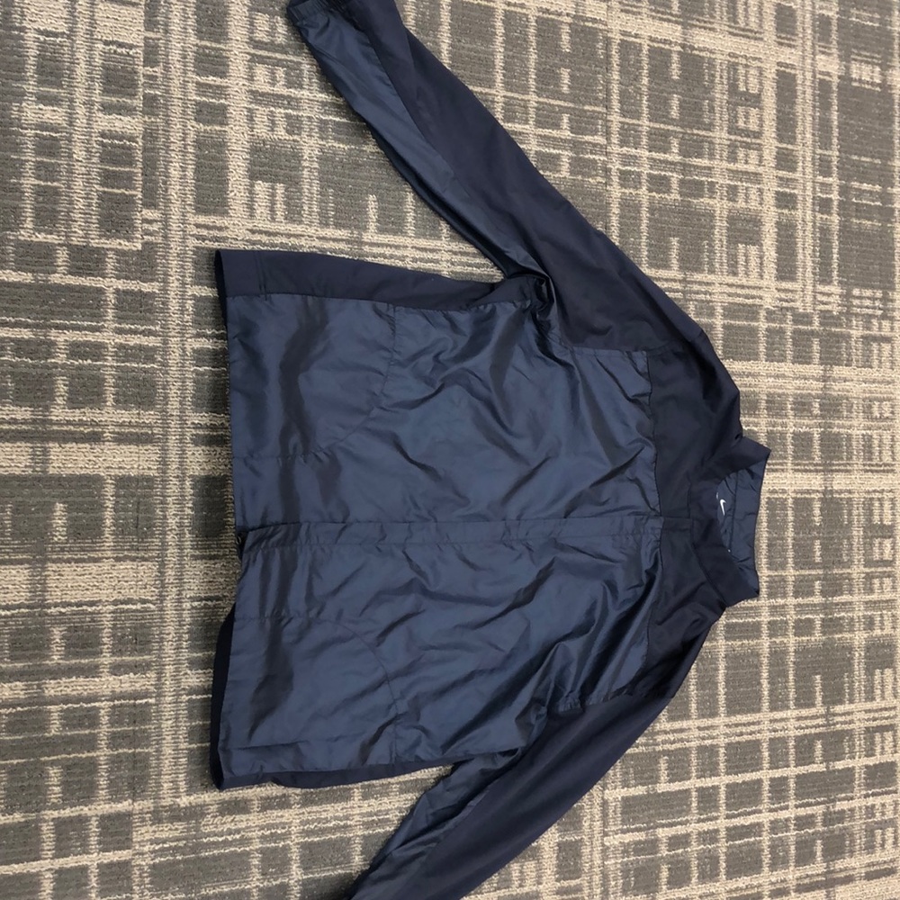 XXL Nike Shield Jacket